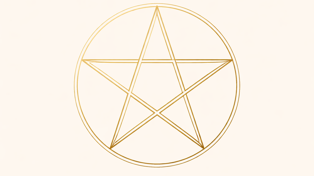 Pentagram Meaning: Spiritual Symbol Explained
