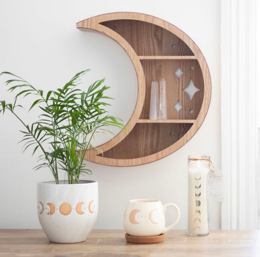 Moon Phase Range | Boho Beth