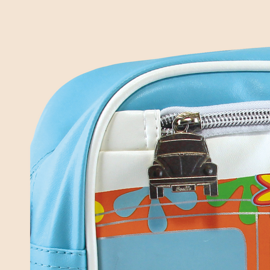 Volkswagen Love Bug Beetle Satchel Bag