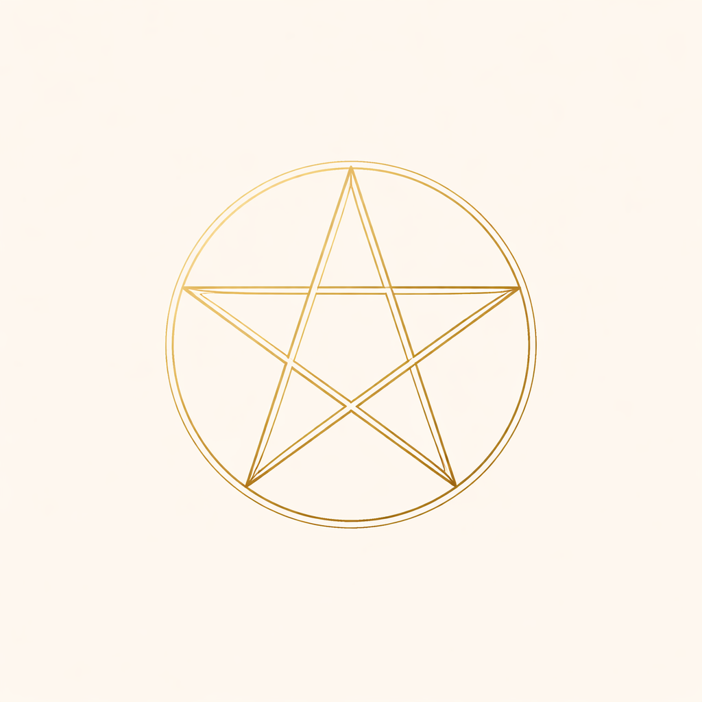 Pentagram Meaning: Spiritual Symbol Explained
