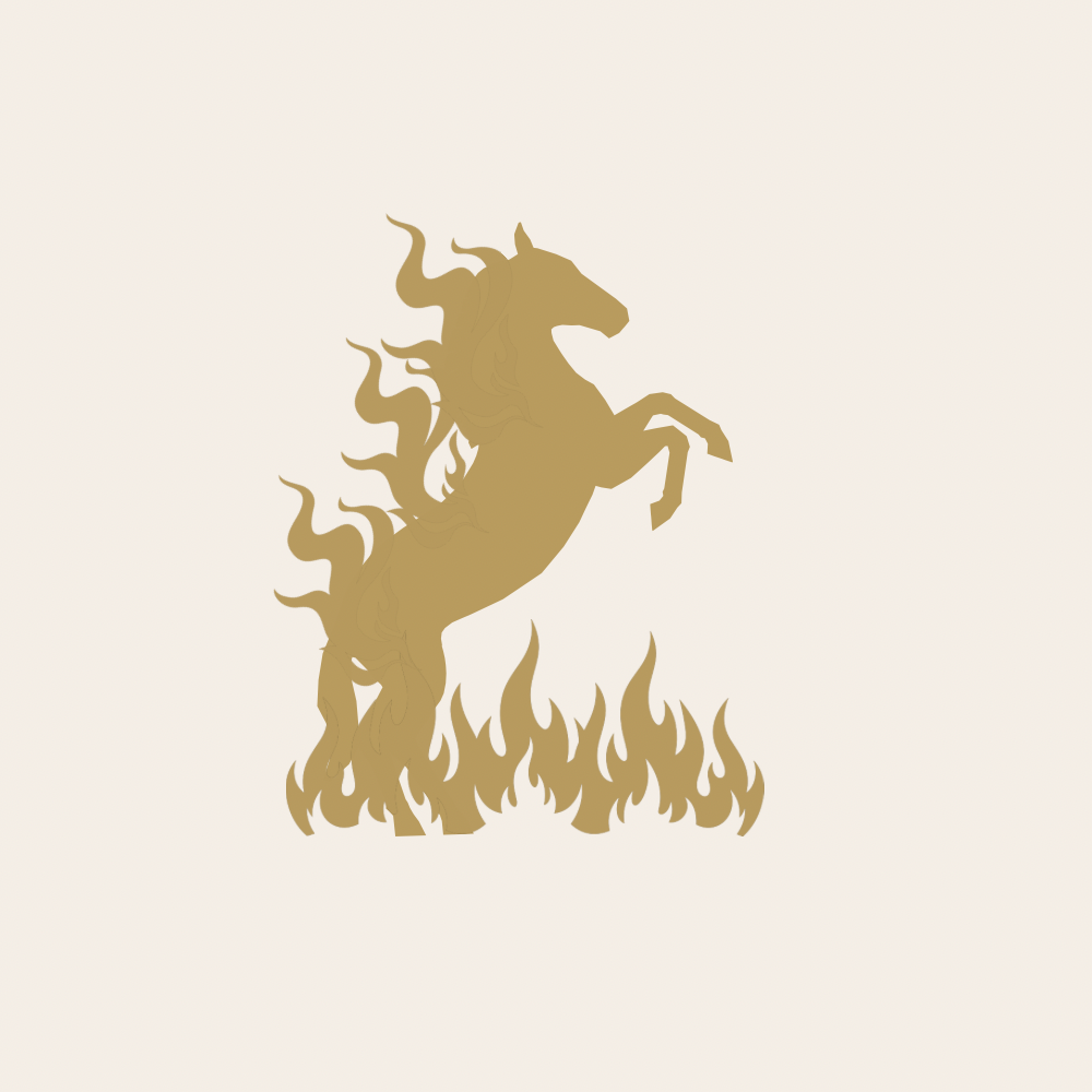 Chinese Year of the Fire Horse