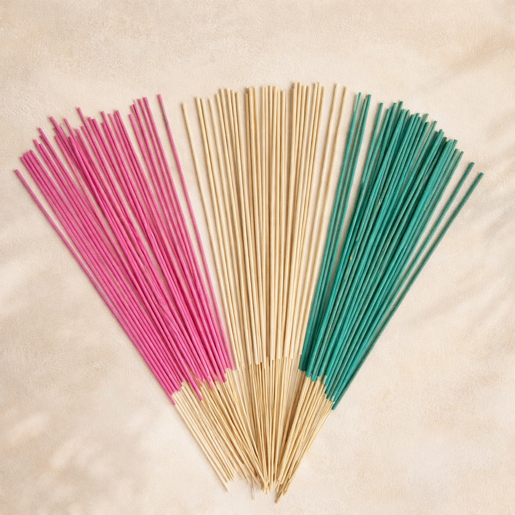 Incense