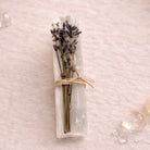 Boho Beth Lavender and Selenite Bundle 