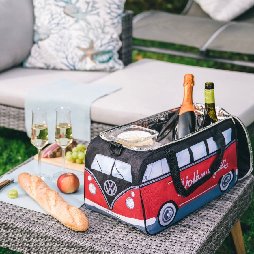 Vw lunch bag deals
